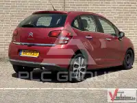 2012 Citroen C3