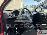 2012 Citroen C3