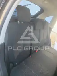 2012 Citroen C3