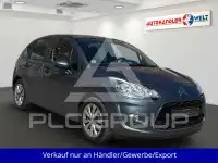 2012 Citroen C3
