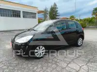 2012 Citroen C3