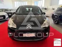 2012 Citroen C3
