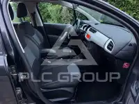 2012 Citroen C3