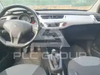 2012 Citroen C3