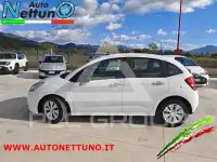 2012 Citroen C3