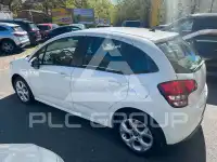 2012 Citroen C3