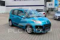 2012 Citroen C3