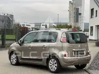 2012 Citroen C3