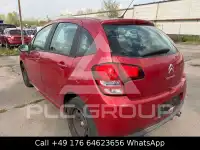 2012 Citroen C3