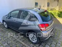 2012 Citroen C3