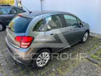 2012 Citroen C3