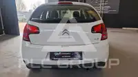 2012 Citroen C3