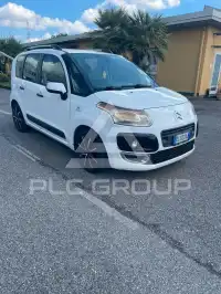 2012 Citroen C3