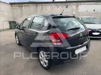 2012 Citroen C3