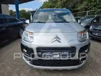 2012 Citroen C3