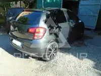 2012 Citroen C3