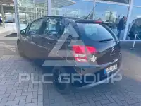 2012 Citroen C3