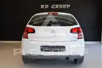 2012 Citroen C3