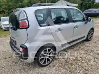 2012 Citroen C3