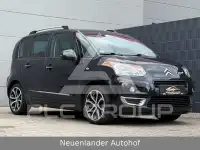 2012 Citroen C3