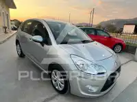 2012 Citroen C3
