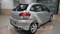 2012 Citroen C3