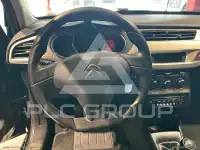 2012 Citroen C3