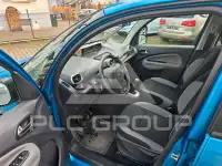 2012 Citroen C3