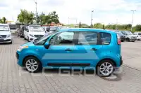 2012 Citroen C3