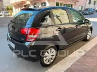 2012 Citroen C3