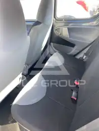 2012 Citroen C1