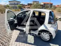 2012 Citroen C1