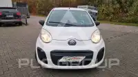 2012 Citroen C1