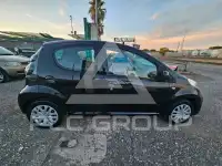 2012 Citroen C1