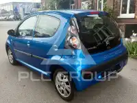 2012 Citroen C1