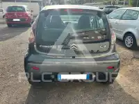 2012 Citroen C1