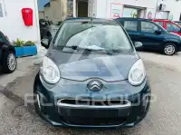 2012 Citroen C1