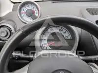 2012 Citroen C1