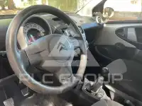 2012 Citroen C1