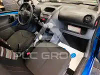 2012 Citroen C1