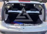 2012 Citroen C1