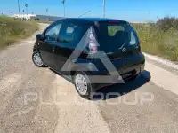 2012 Citroen C1