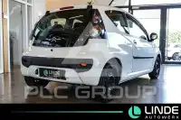 2012 Citroen C1