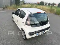2012 Citroen C1