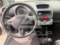 2012 Citroen C1