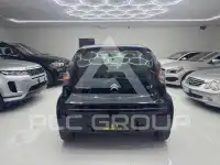 2012 Citroen C1