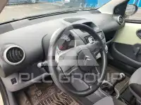 2012 Citroen C1