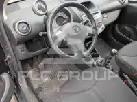2012 Citroen C1