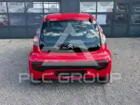 2012 Citroen C1