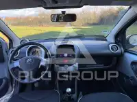 2012 Citroen C1
